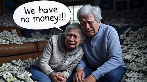Narcissistic Boomers Don't Want A Solution
