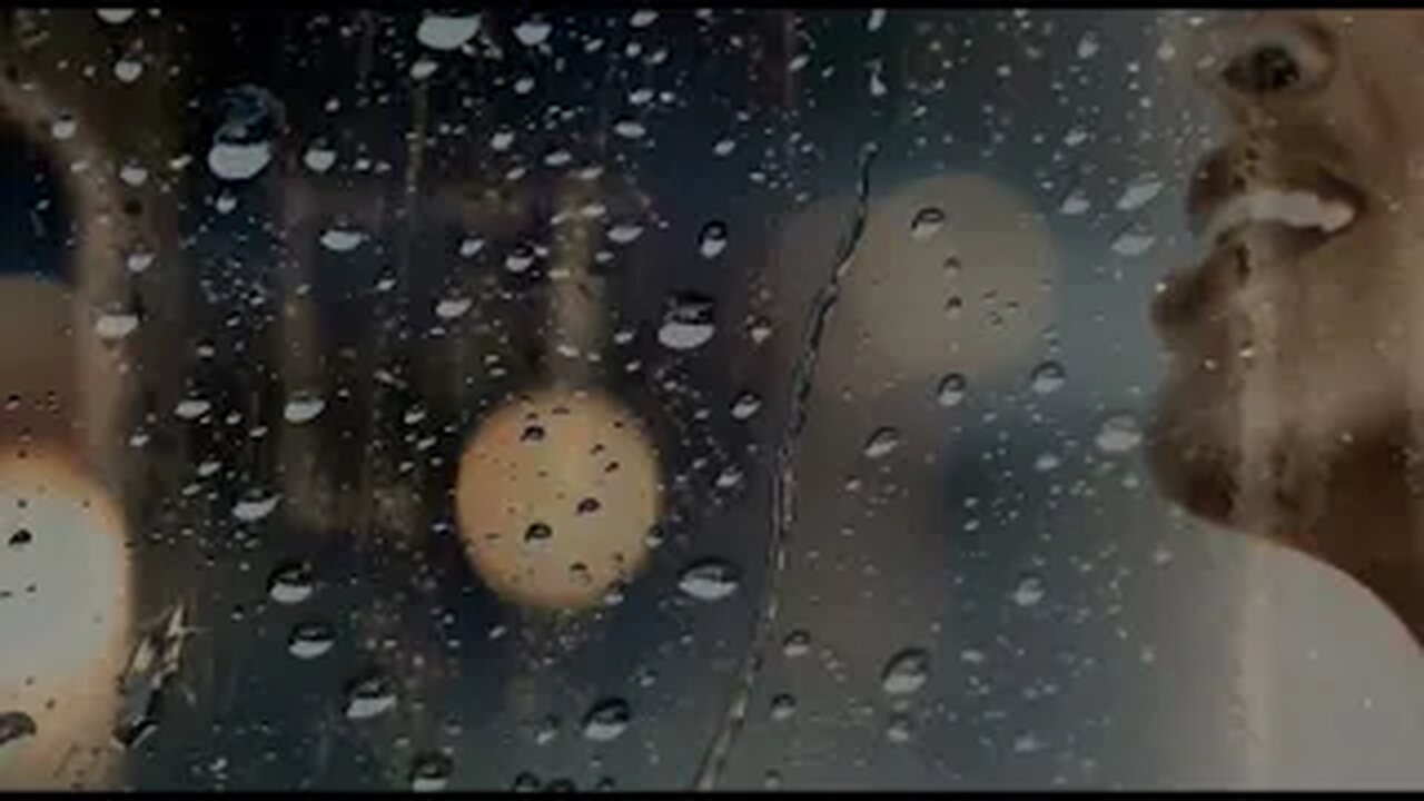 Rain by Uriah Heep - Dmitriy Kuzin cover