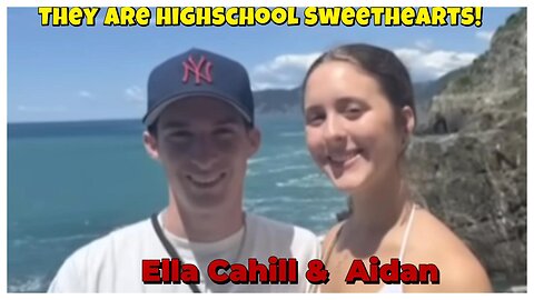 Undetected Footprints of Ella Cahill & Aidan! They are missing after Texas Flood! PRAY FOR TEXAS!