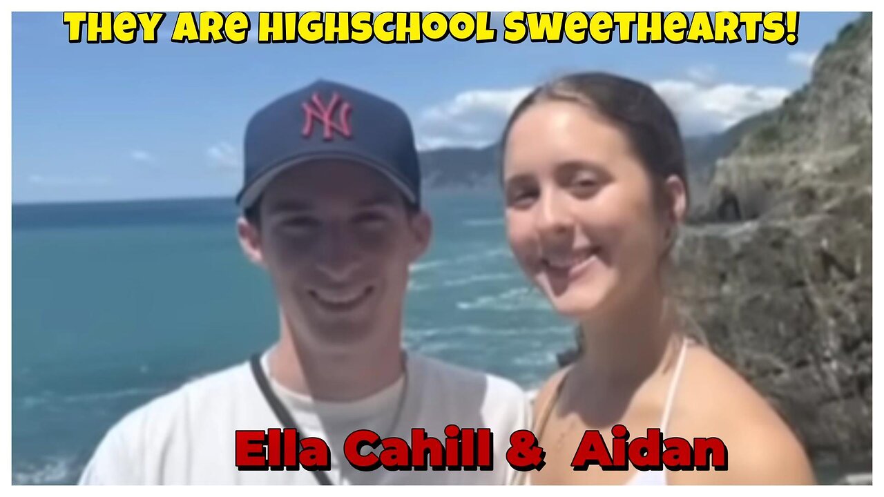 Undetected Footprints of Ella Cahill & Aidan! They are missing after Texas Flood! PRAY FOR TEXAS!