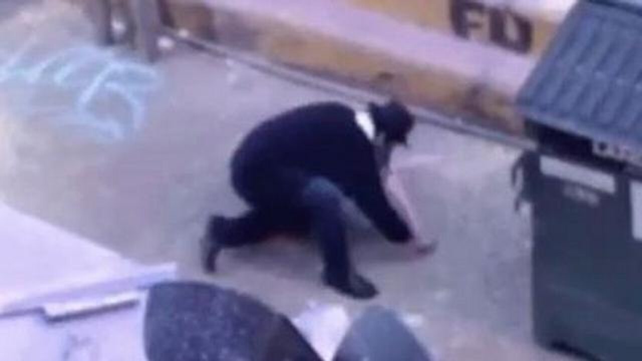 Hey Rabbi, Watcha Doin' ? -&- Freemasonry's Dirty Secret