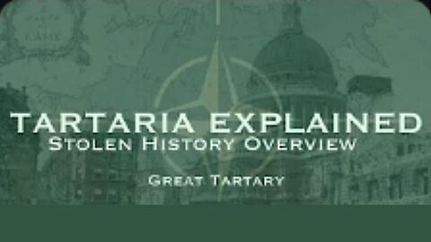"Unveiling History: New Discoveries of Tamerlane's Reign in Great Tartary – Tartarian Documents"