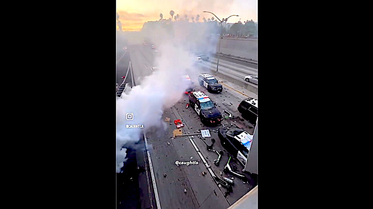 What a Waste of a Beautiful Day