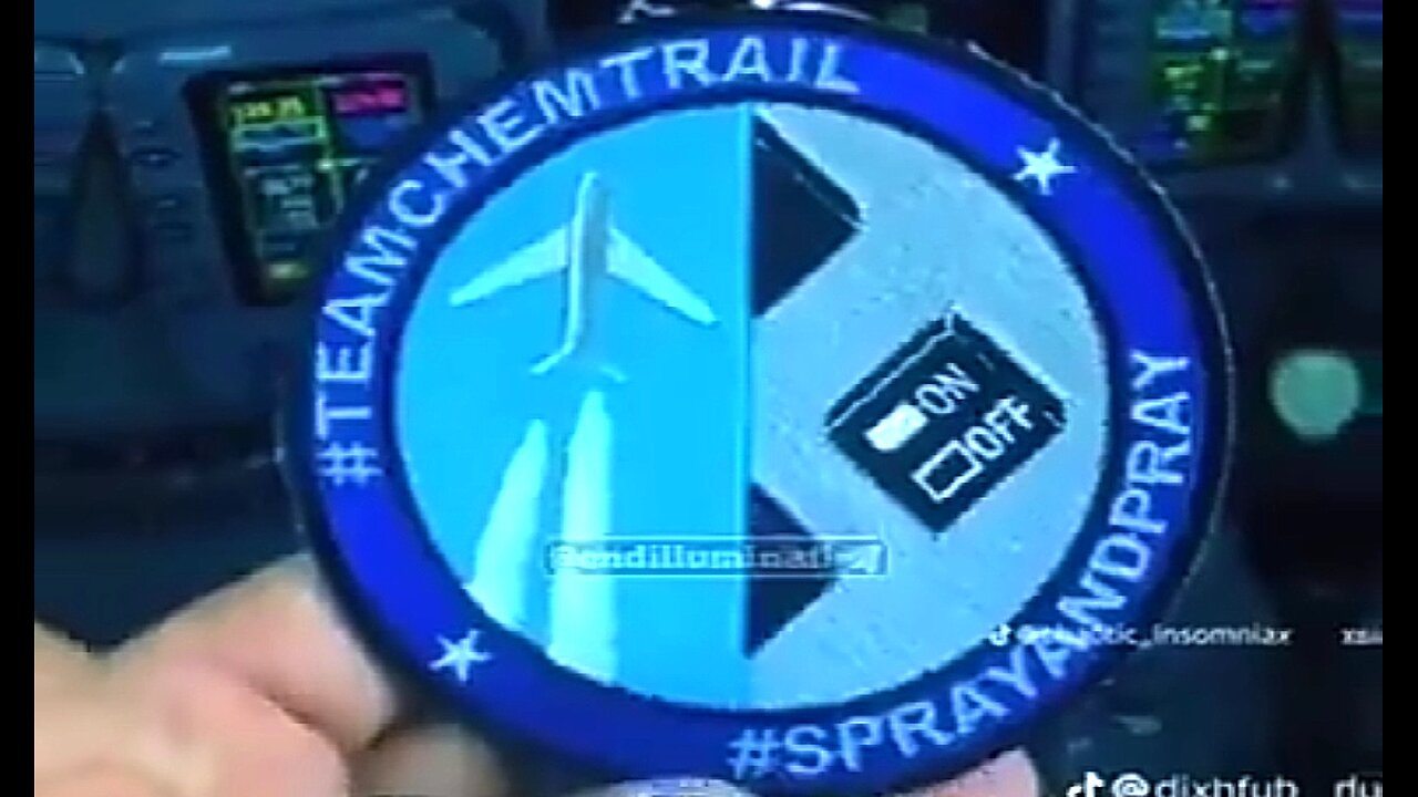 CHEMTRAILS & PILOT'S - THE REALITY 💥