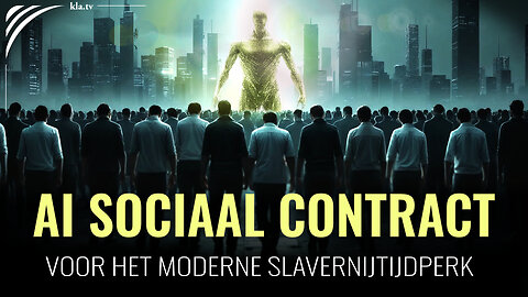 Sociaal contract UN100: het einde van onze vrijheid