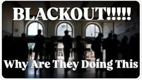 "Understanding Europe's Blackout: Deep Diving into the Possible Causes & Solutions"