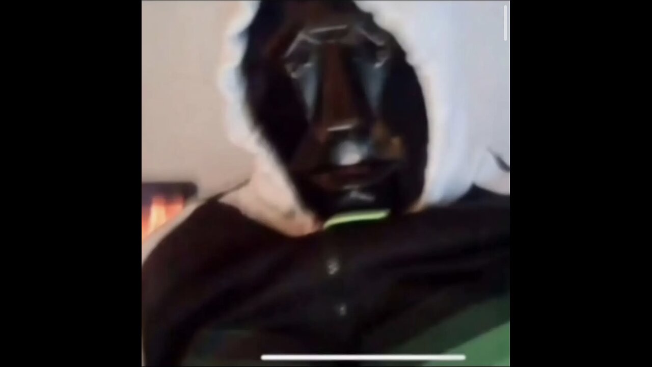 Iranier woest🤣deel2