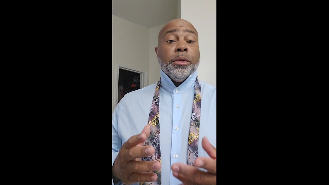 Sunday Morning Tie 👔 Talk 💋🎙18/05/25