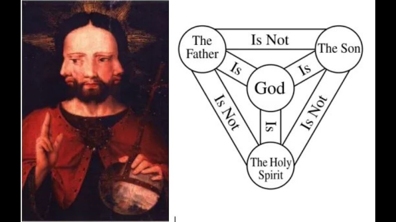 The Omega of Apostasy.