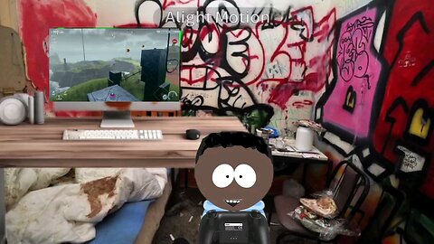 the all new south London discord server