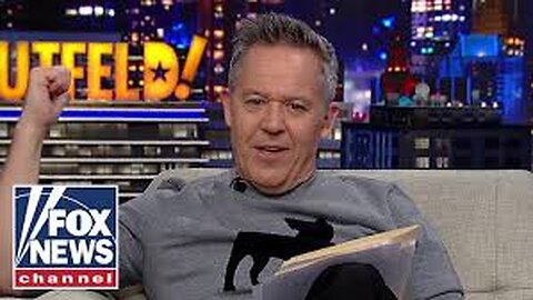 Greg Gutfeld’s What Did I Miss? | May 12, 2025