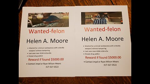 Jim the bounty hunter (act 1)