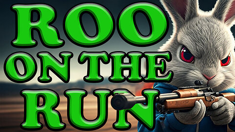 🔴 DMZ LIVE - "ROO ON THE RUN"