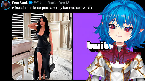 She finally found out