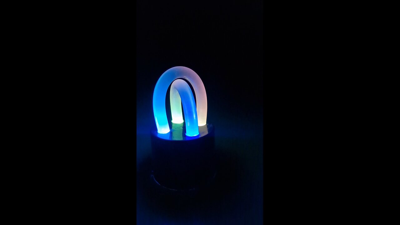 how to make decoration light