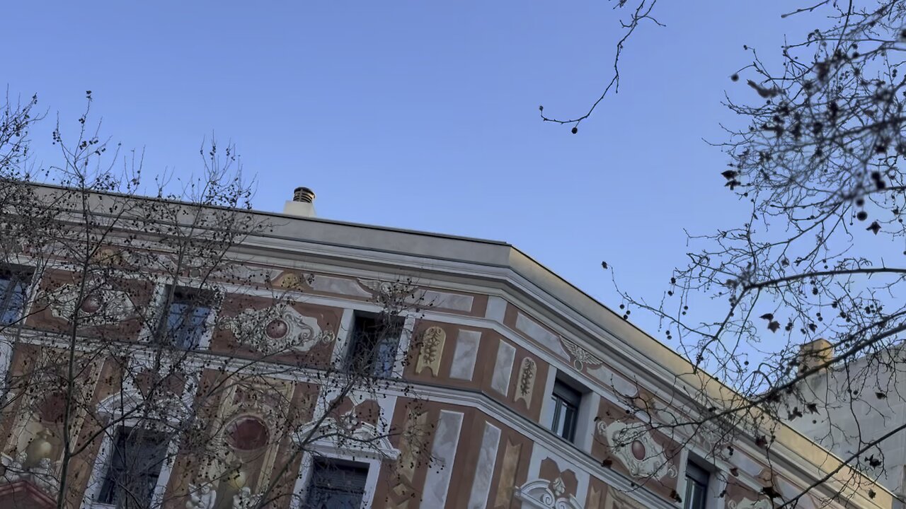 Edificio Barcelona 94