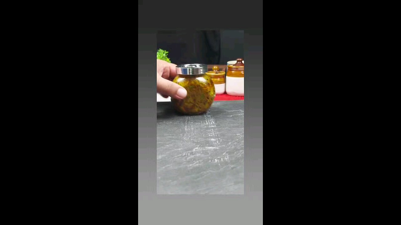 लगता अचार