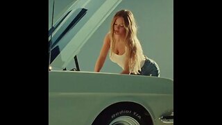 Ad #6: Sydney Sweeney Has Great Jeans - American Eagle
