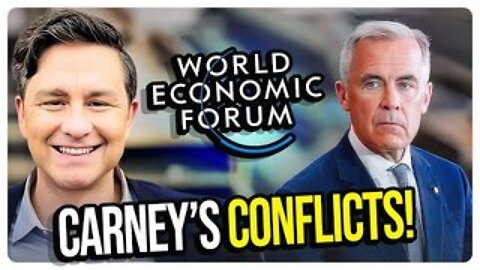Canada’s PM with Three Passports & Secret Assets? Carney’s Conflict of Interest Exandalogue