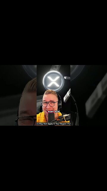 YOU WON'T BELIEVE THIS #XRP... (THIS IS F**KED!)