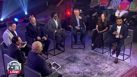 FlashPoint Livestream 01.09.26 Friday