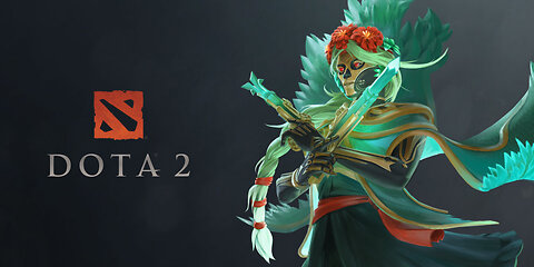Dota 2 Come Back Stream