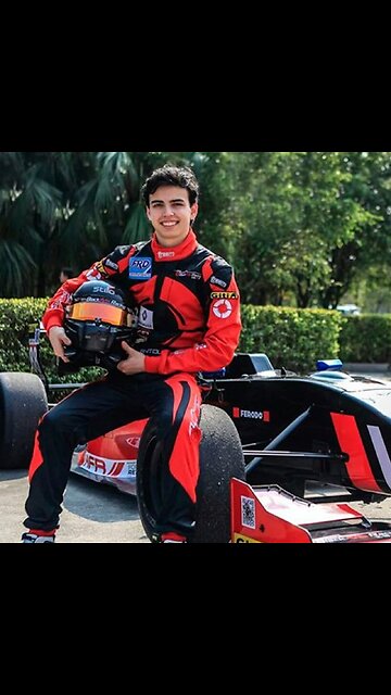 Expiloto de F3 confiesa haber degollado a su padre