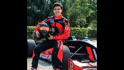 Expiloto de F3 confiesa haber degollado a su padre