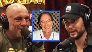 Taylor Kitsch’s FUNNIEST Story About Saying Goodbye to His Dad