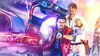 Games w/ My Long Lost Son