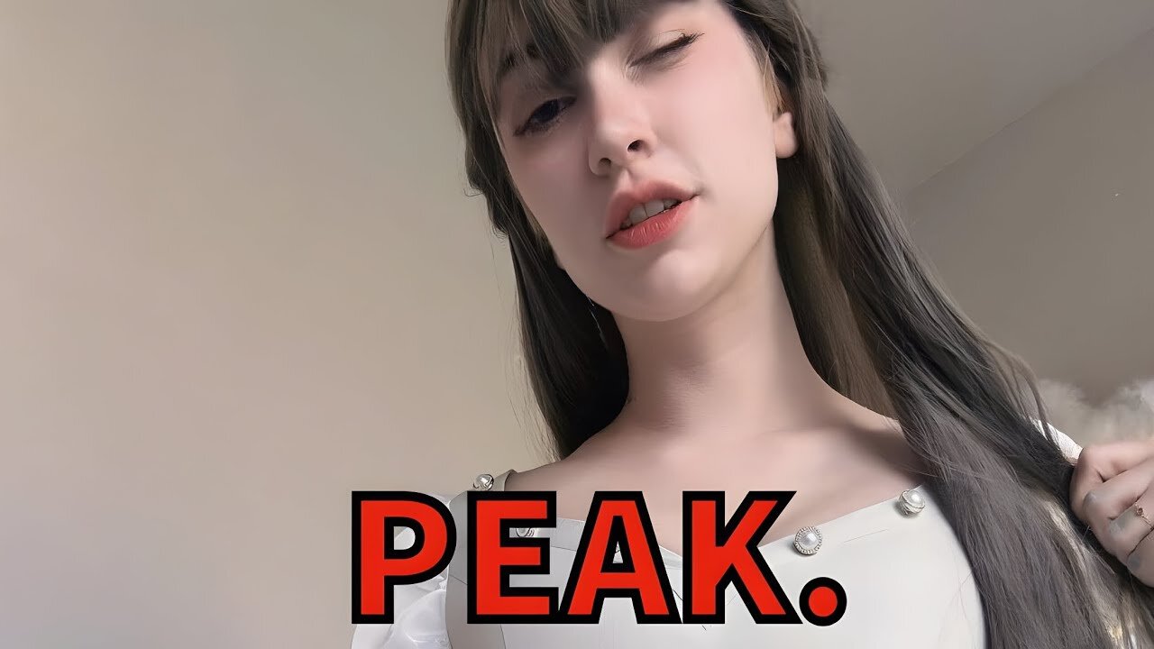PEAK INDIGO WHITE WAS INSANE