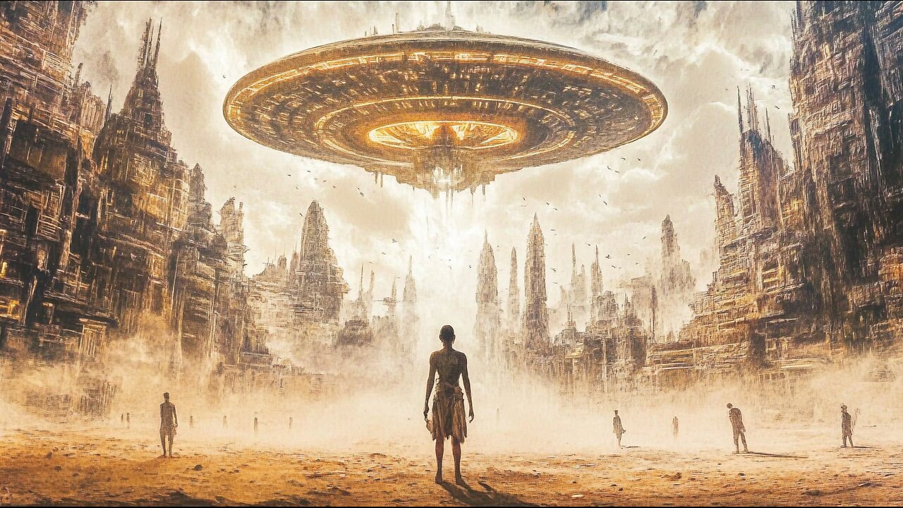 Astral Dazed and Confused