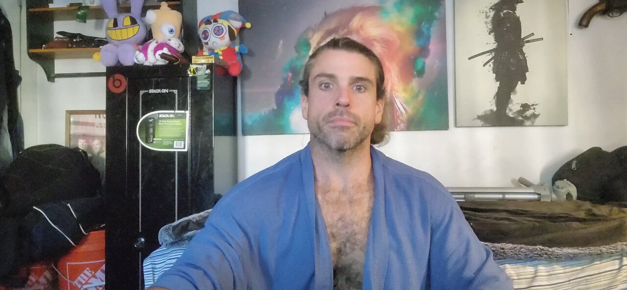 Violence is becoming an answer.