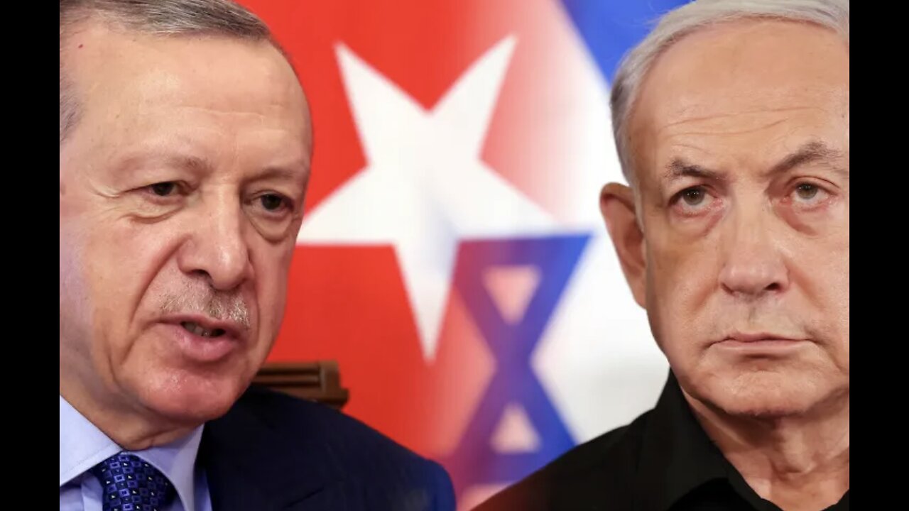 The Middle East's Combustible Path & Orthodox Christian Prophecy - Ep366