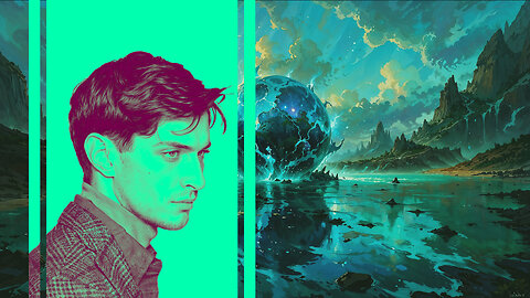 The Heavens and the Earth III | Genesis 1:24-2:3 | NarrativeVerse - Eternal Echoes Project