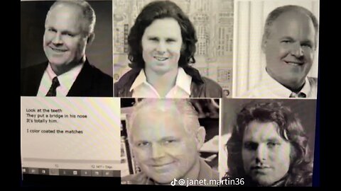 TELL ALL THE PEOPLE ~ THE DOORS ( LIVE )