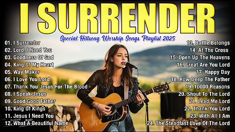 Best 100 Morning Worship Songs of All Time | New Christian Worship | Nonstop Gospel Songs