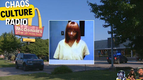 McDonald’s Manager Sent Co-Worker Home After An Argument