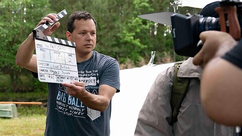 I'm Making A Movie - June 2025 Update