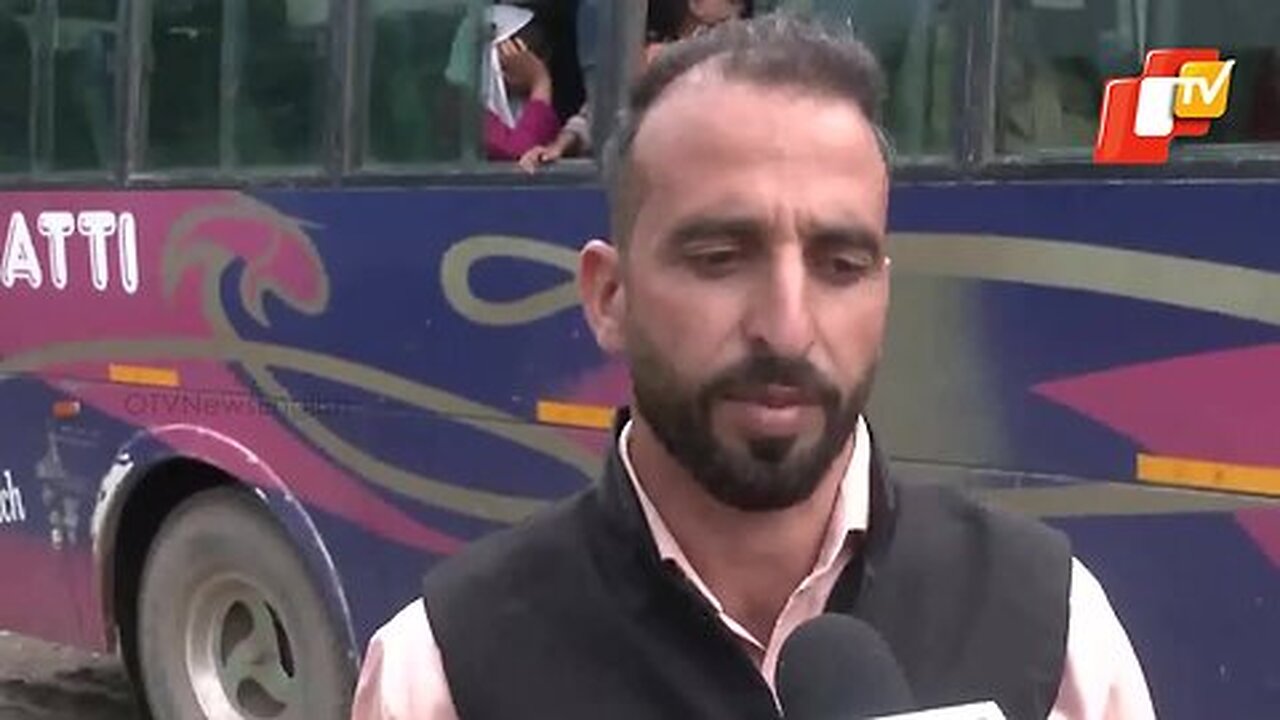 India-Pakistan Conflict_ Rajouri Civilians Face Emotional Toll As Homes Are Attacked _ OTV