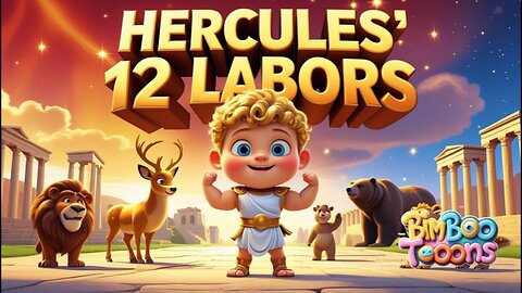 Hercules song