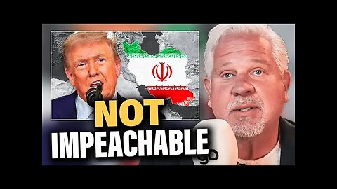 The Truth about Trump's Iran Strike that Democrats Won't Admit