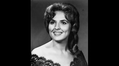 Melba Montgomery 1938-2025