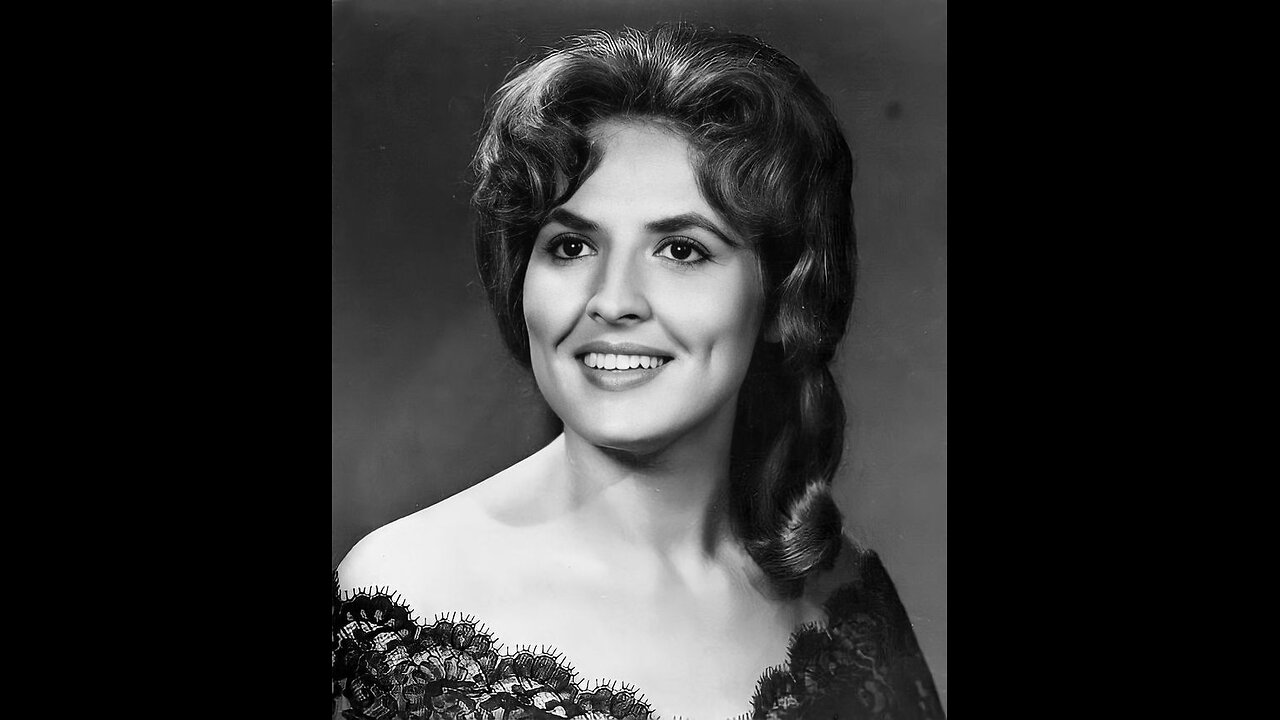 Melba Montgomery 1938-2025