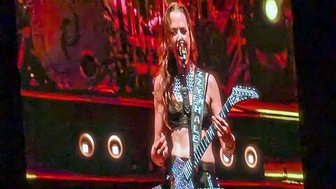 Halestorm - I Miss The Misery