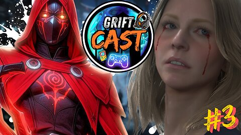 This Game Is Absolute Insanity | Death Stranding DIRECTORS CUT (PC) | Griftcast