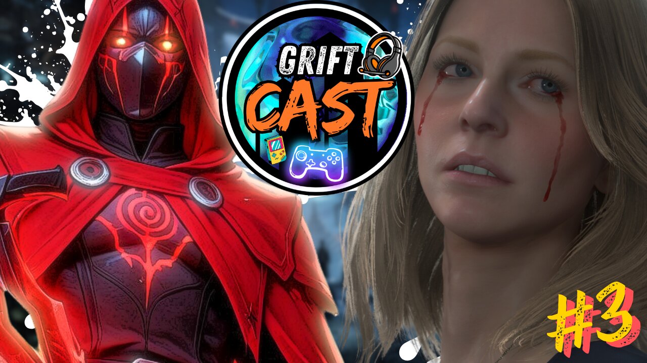 This Game Is Absolute Insanity | Death Stranding DIRECTORS CUT (PC) | Griftcast