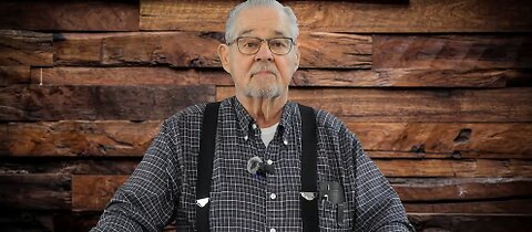 Pastor Meister: Fathers Day