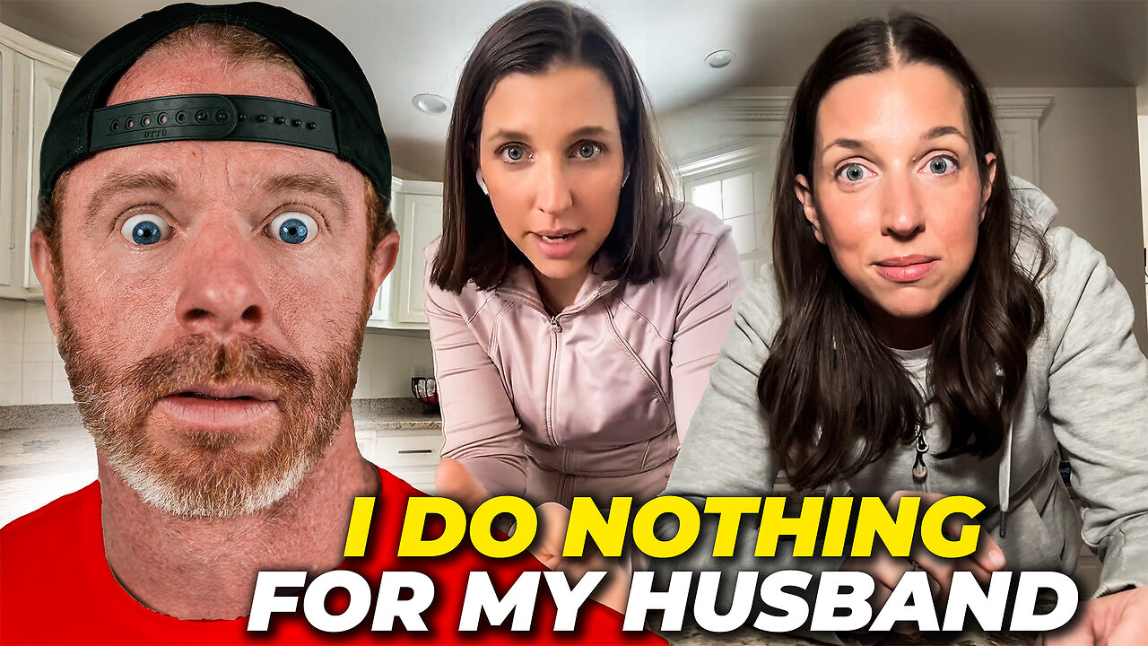 The Most Insufferable Woman on the Internet