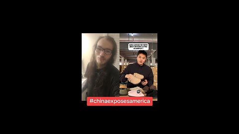 #chinaexposesthis #luxaryitems #chineseluxaryitems #americanluxaryitems #luxaryitemsexposed